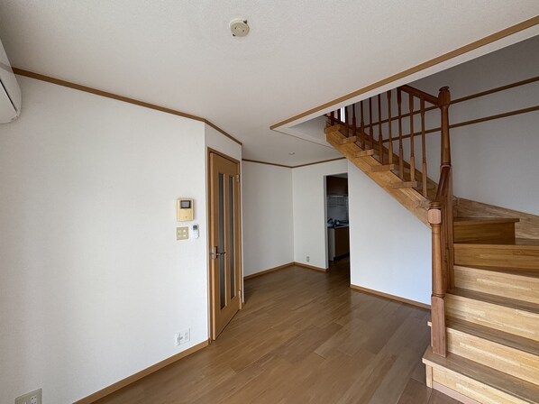 メゾン・レリアの物件内観写真